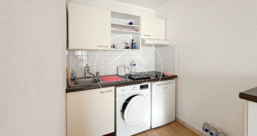 vente Appartement Melun