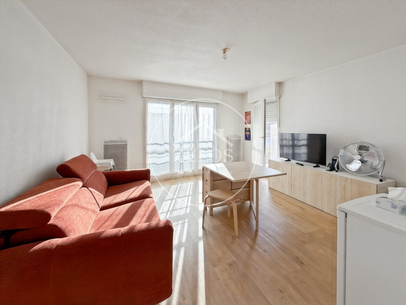 vente Appartement Melun - Photo 1