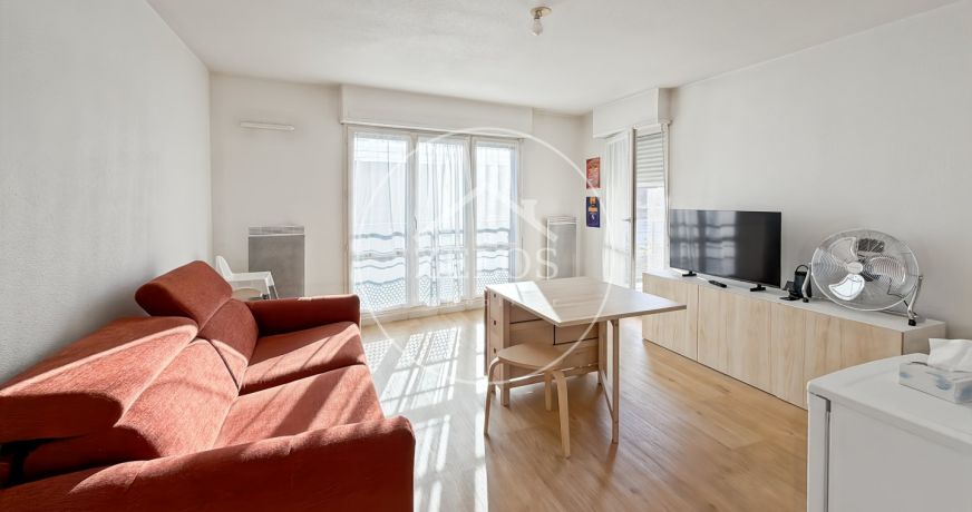 vente Appartement Melun