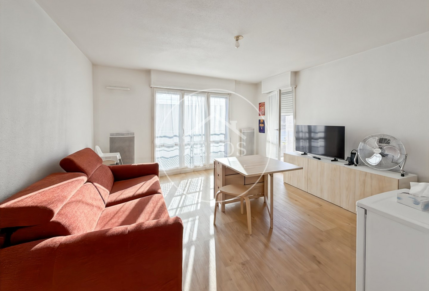 vente Appartement Melun - Photo 1