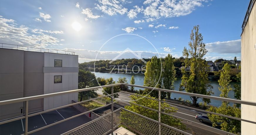 vente Appartement Melun
