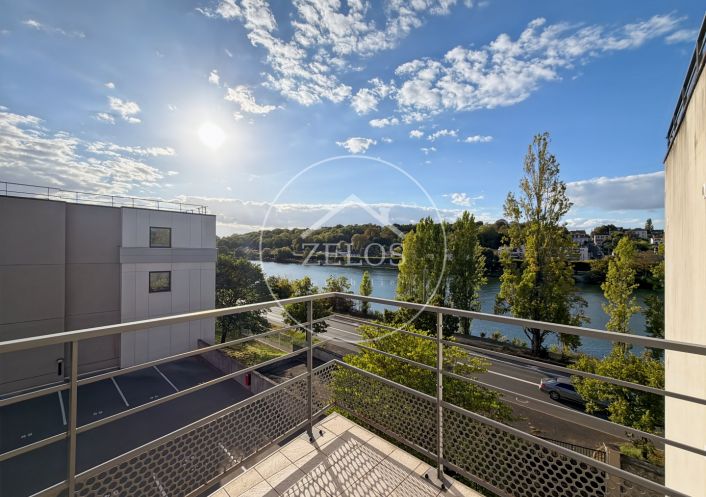 à vendre Appartement Melun