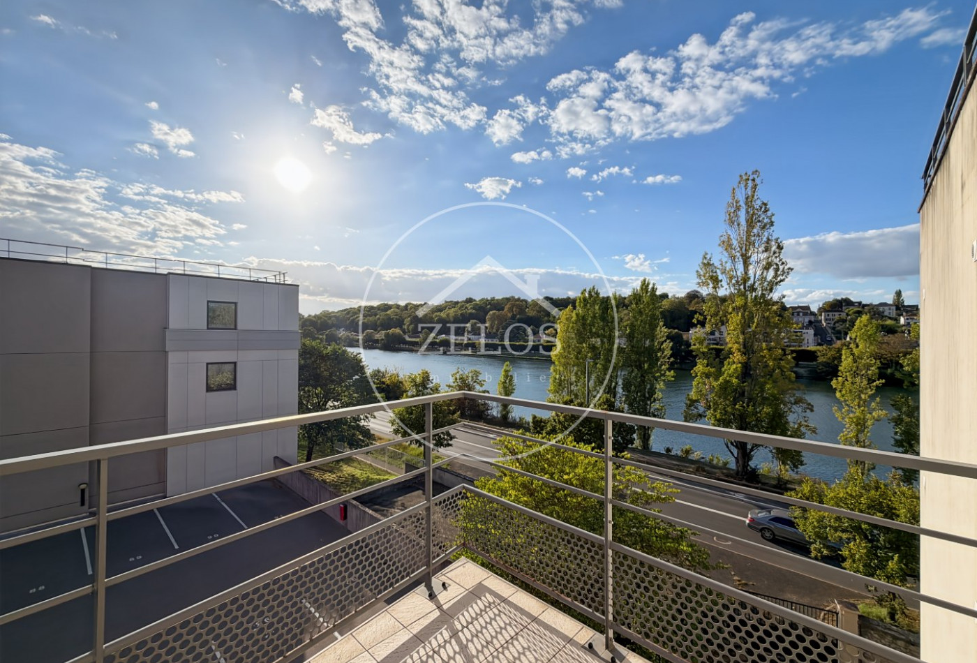 vente Appartement Melun - Photo 5