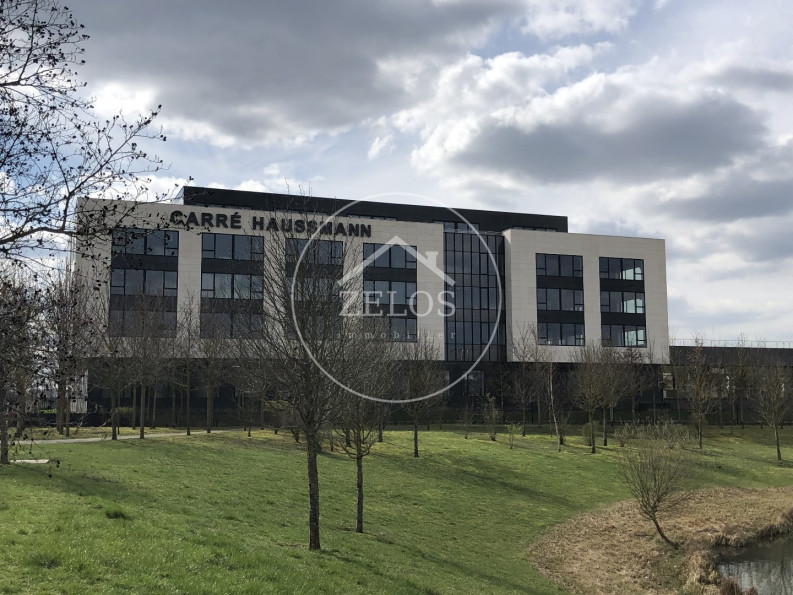 vente Bureau Jossigny - Photo 2