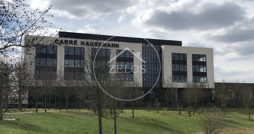 vente Bureau Jossigny