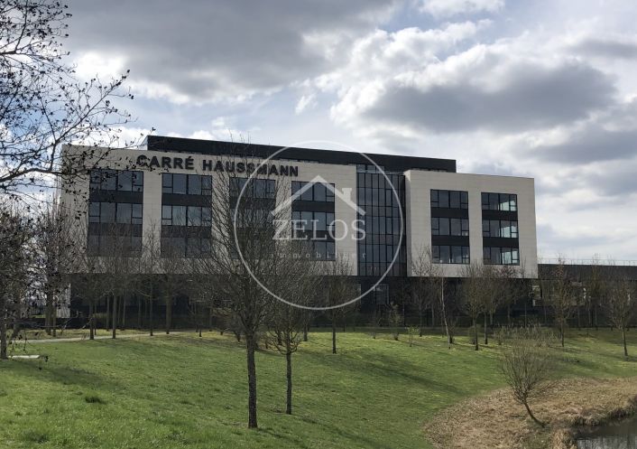 à vendre Bureau Jossigny