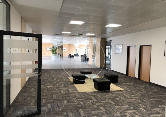 à vendre Bureau Jossigny
