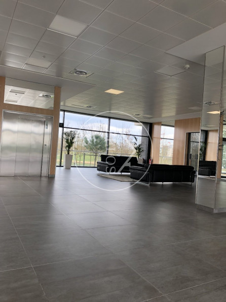 vente Bureau Jossigny - Photo 10