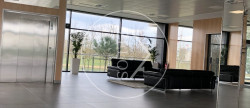 vente Bureau Jossigny