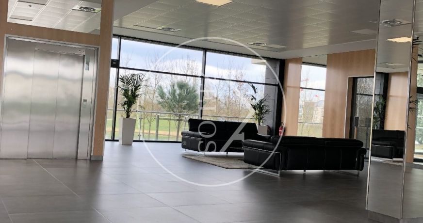 vente Bureau Jossigny
