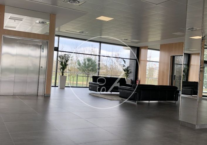 à vendre Bureau Jossigny