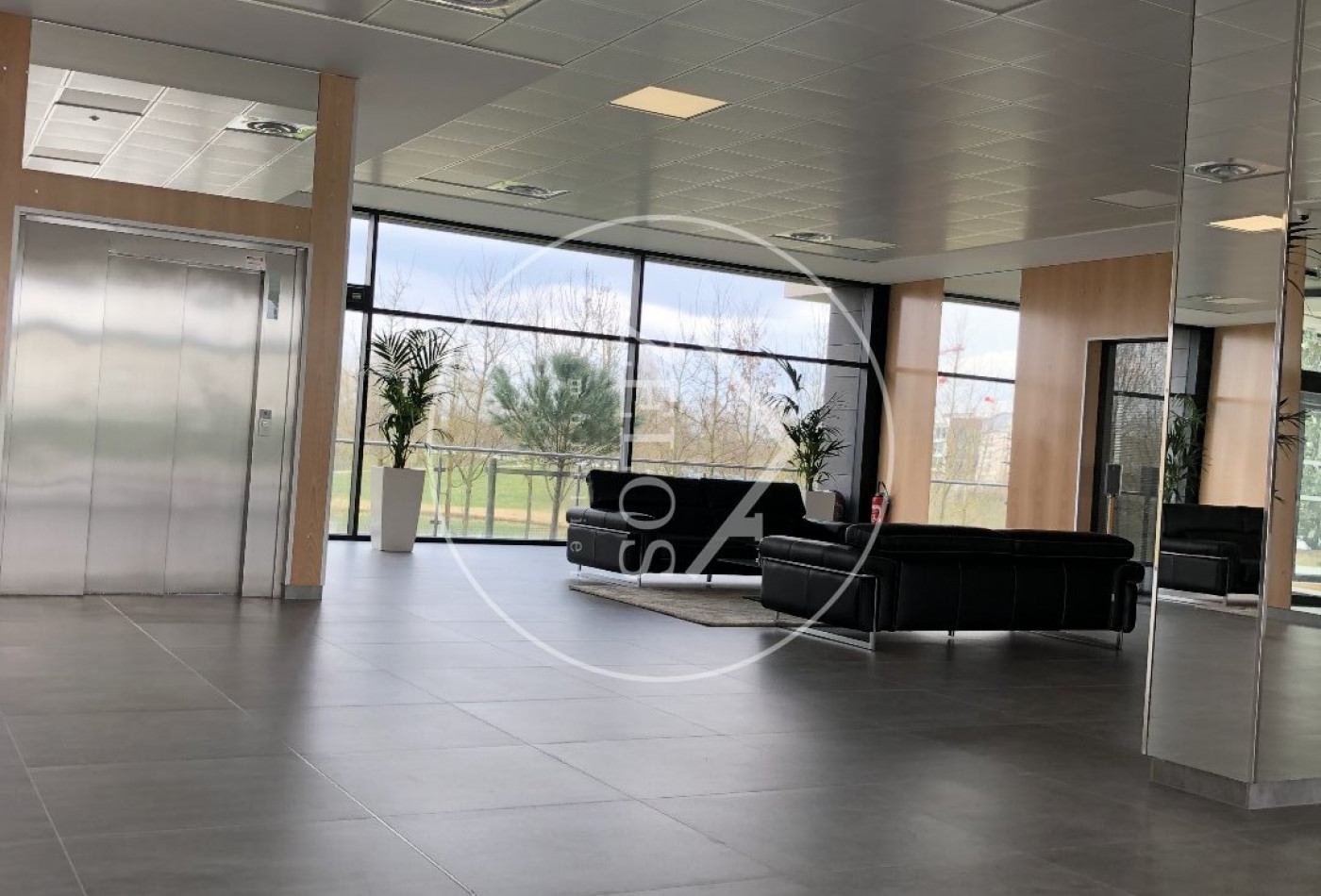vente Bureau Jossigny - Photo 10
