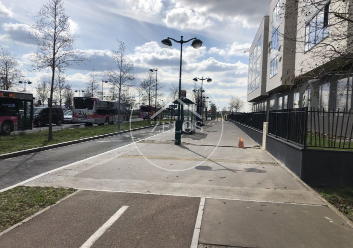 à vendre Bureau Jossigny