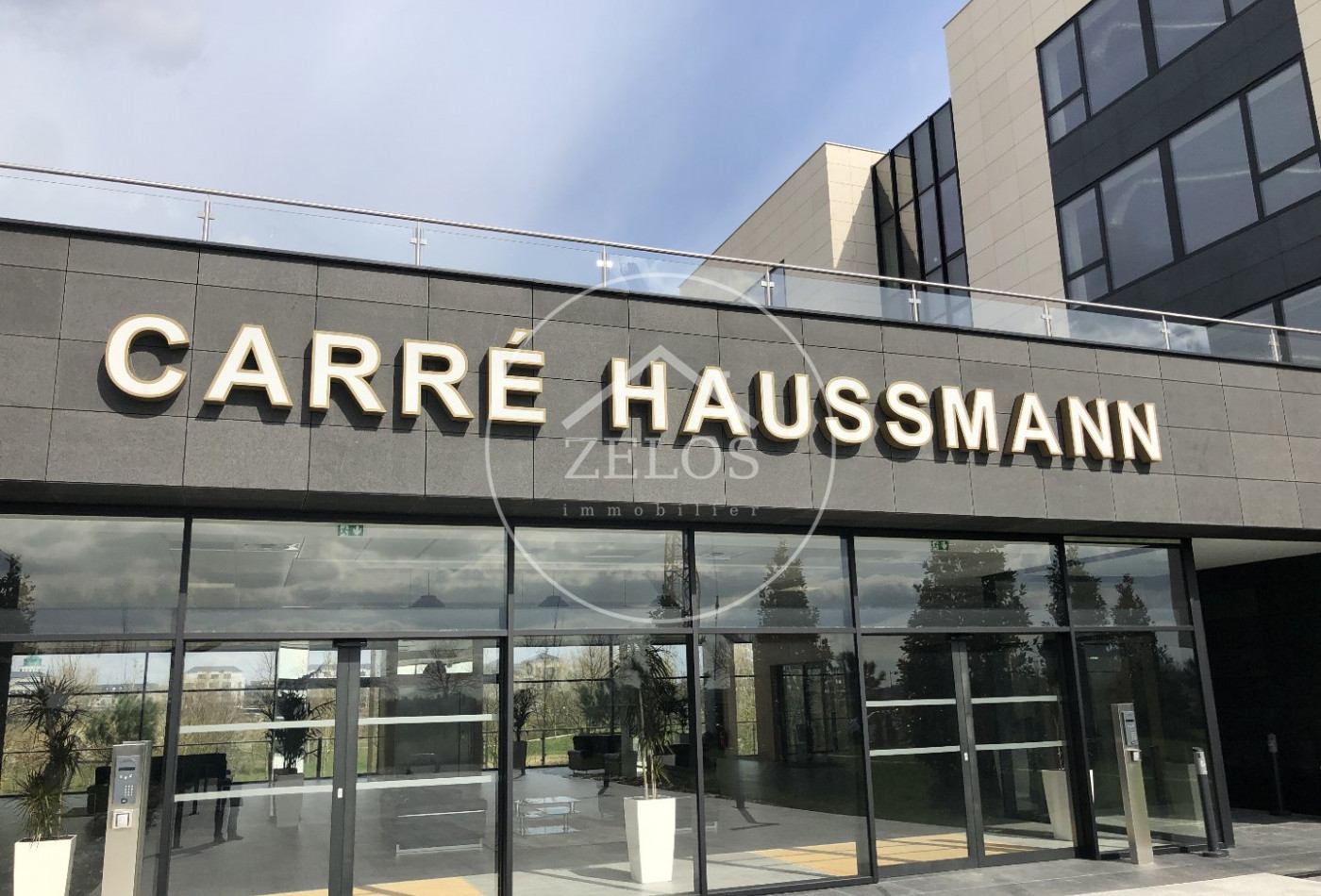 vente Bureau Jossigny - Photo 3