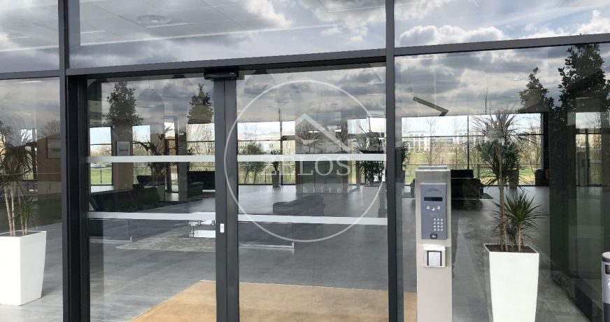 vente Bureau Jossigny