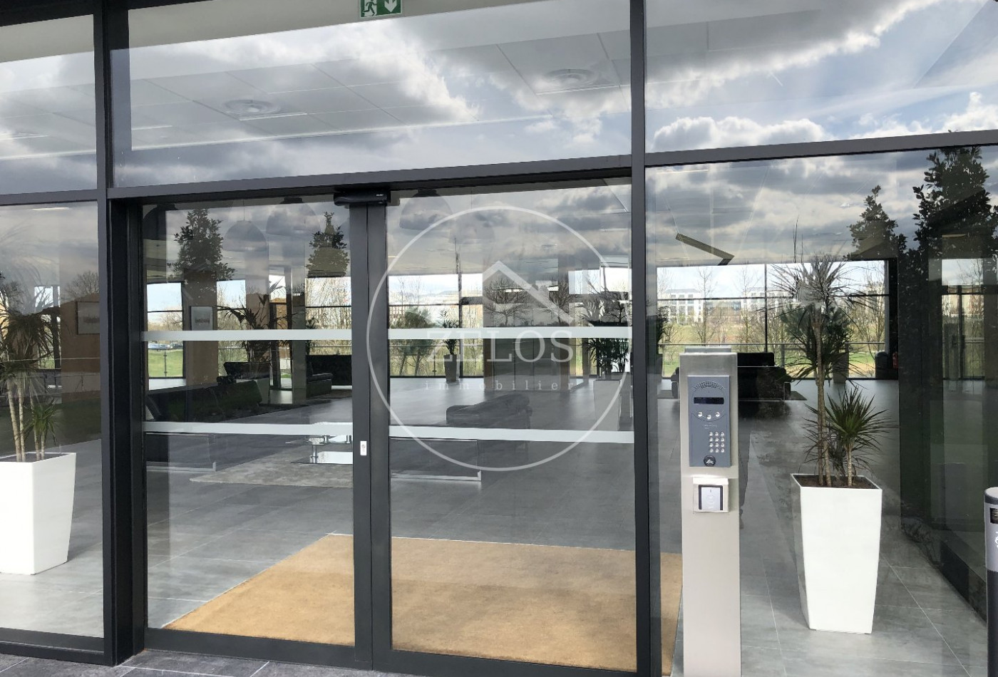 vente Bureau Jossigny - Photo 4
