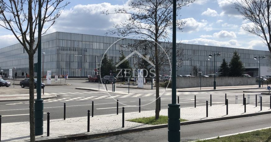 vente Bureau Jossigny