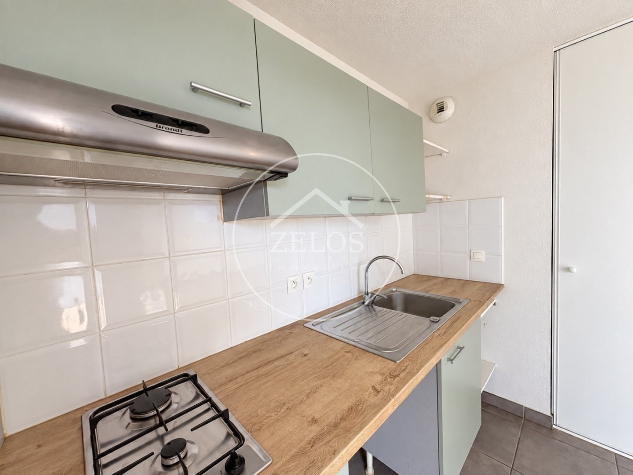 à vendre Appartement Le Haillan - Photo 4