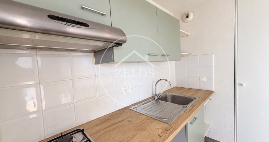 vente Appartement Le Haillan