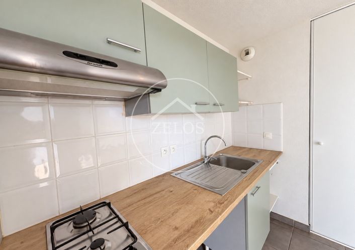 à vendre Appartement Le Haillan