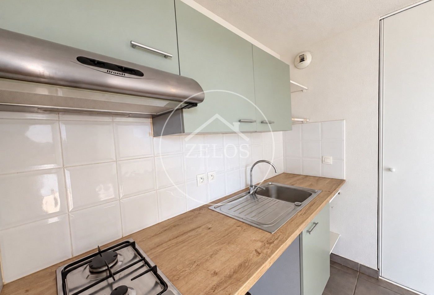 vente Appartement Le Haillan - Photo 4