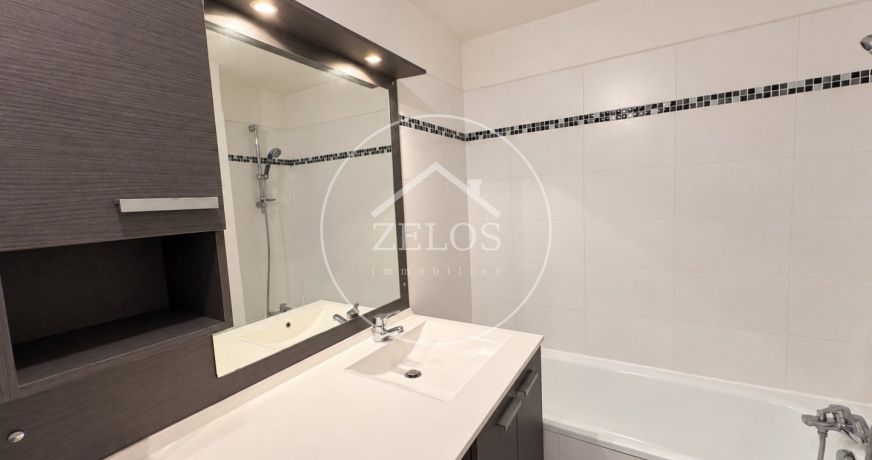 vente Appartement Le Haillan