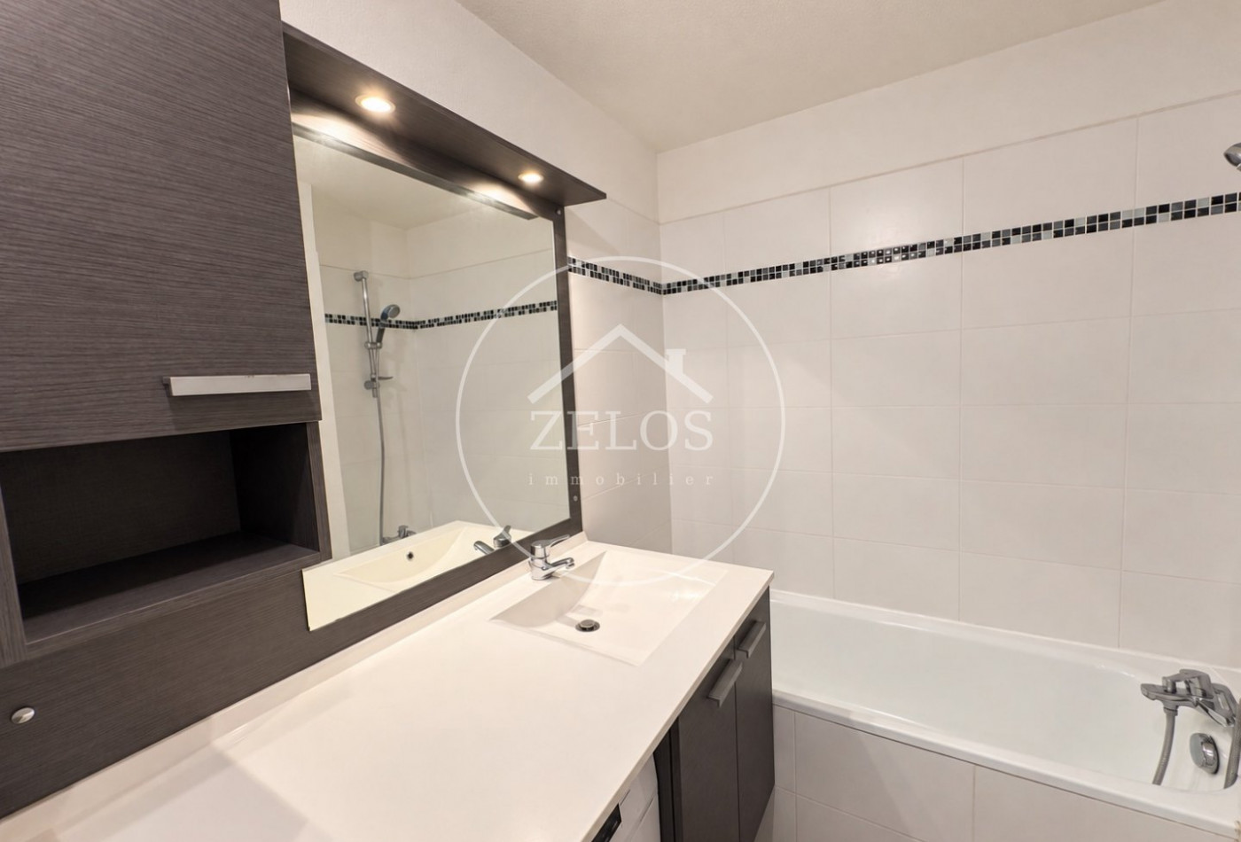 vente Appartement Le Haillan - Photo 5