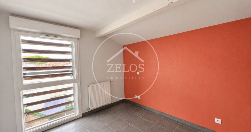 vente Appartement Le Haillan