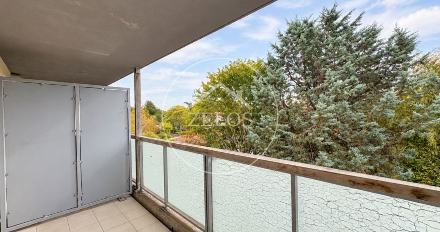 vente Appartement Le Haillan