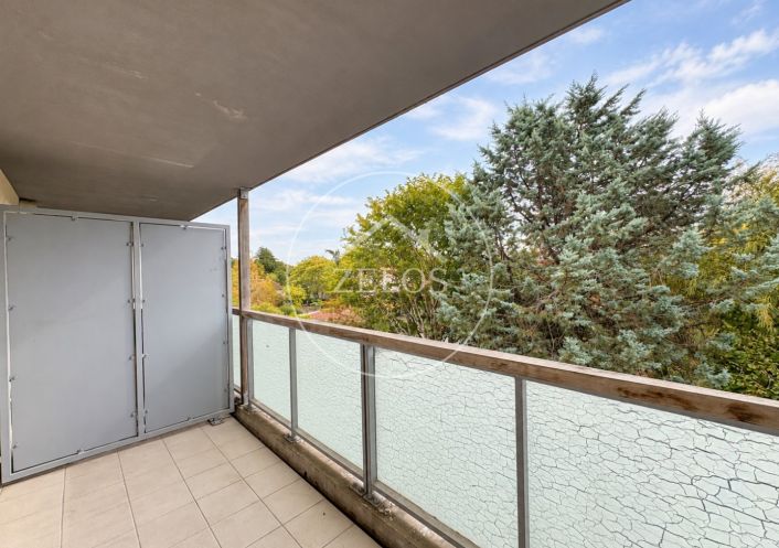 à vendre Appartement Le Haillan