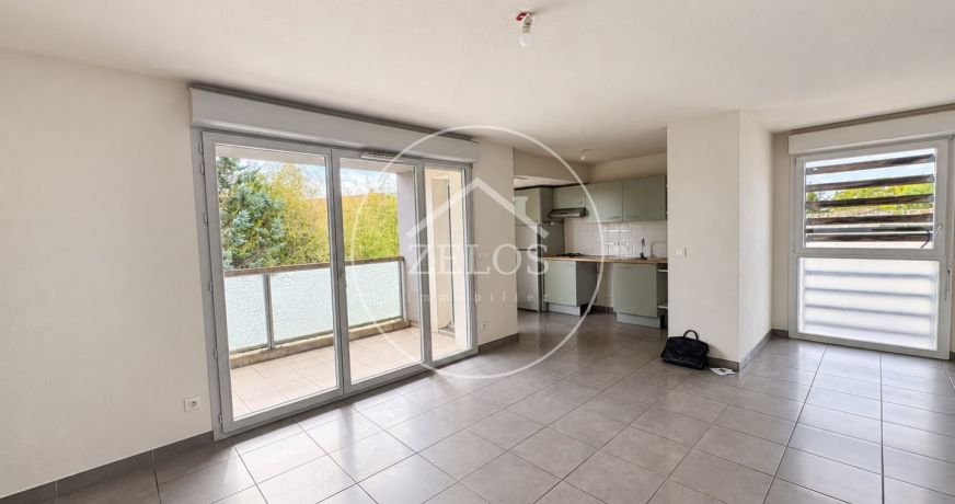 vente Appartement Le Haillan