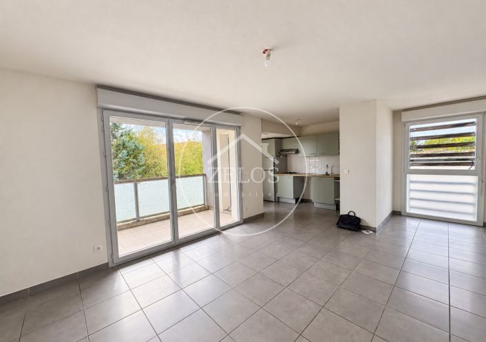 à vendre Appartement Le Haillan