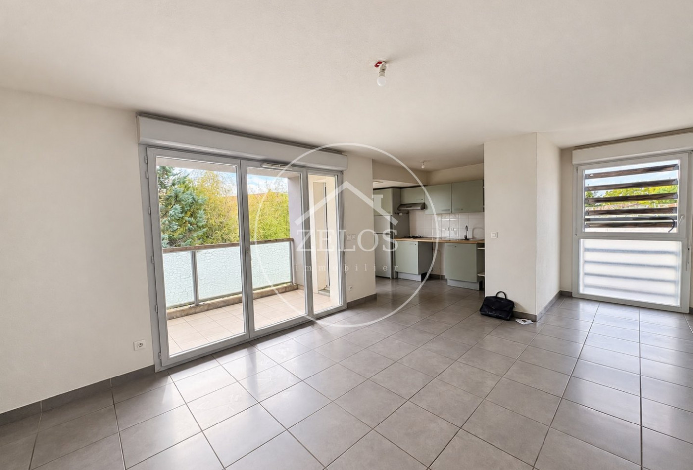 vente Appartement Le Haillan - Photo 1