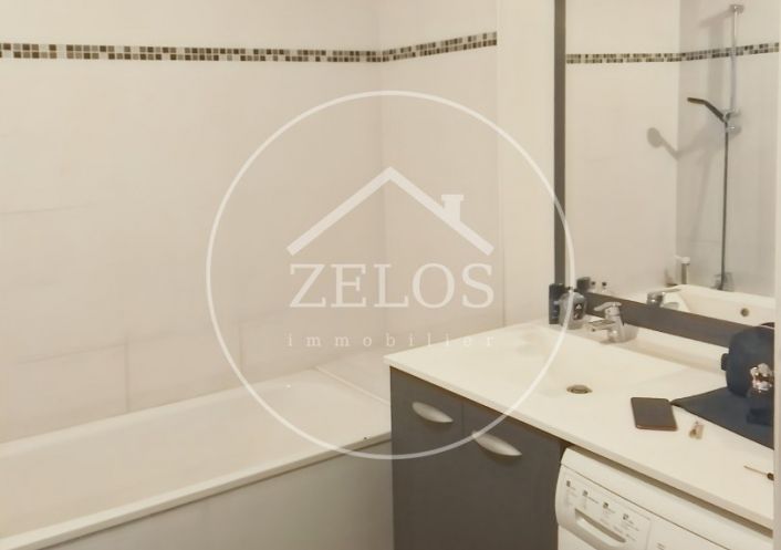 à vendre Appartement Tours