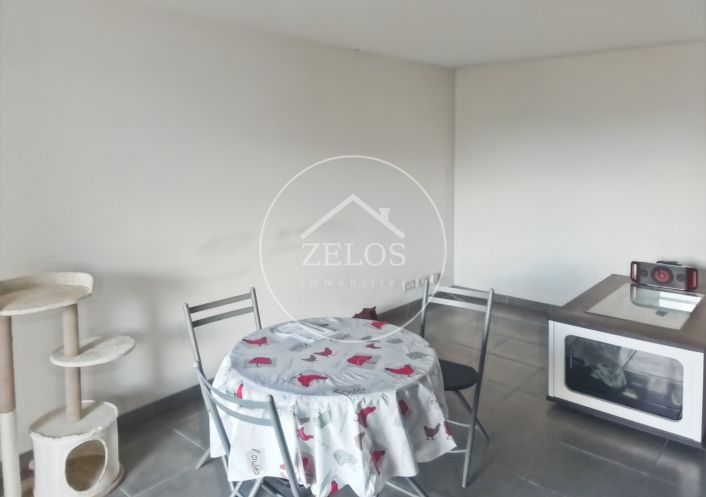 à vendre Appartement Tours