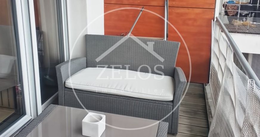 vente Appartement Tours