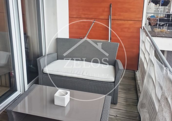 à vendre Appartement Tours
