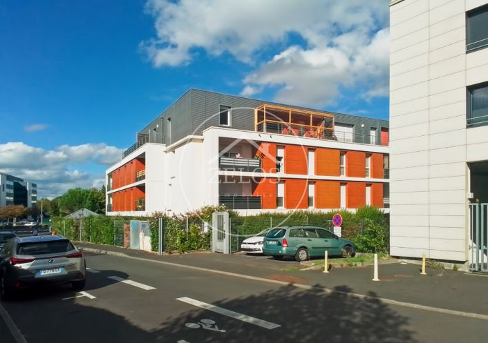 à vendre Appartement Tours