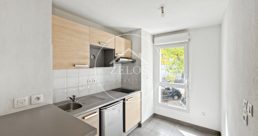 vente Appartement Nantes