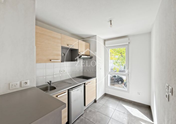 à vendre Appartement Nantes