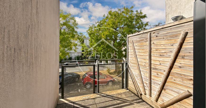 vente Appartement Nantes
