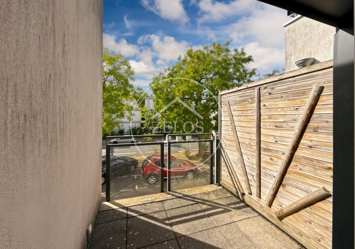 à vendre Appartement Nantes