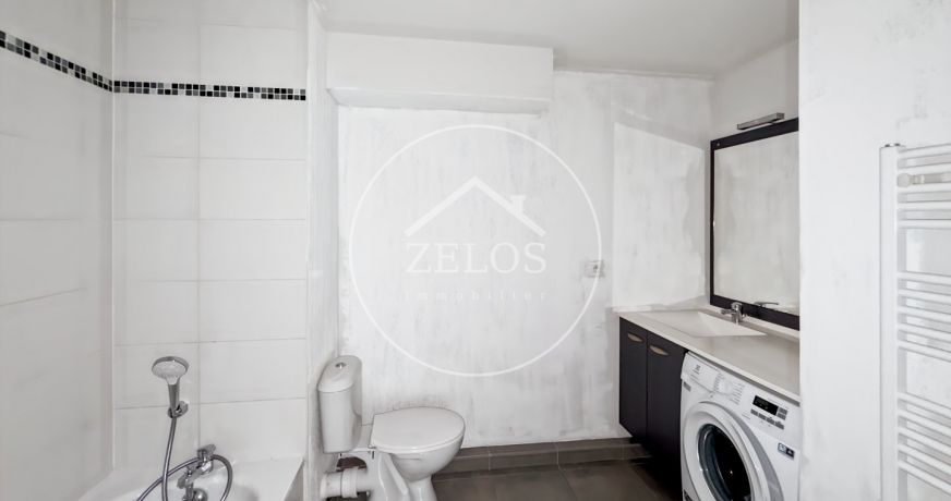 vente Appartement Nantes