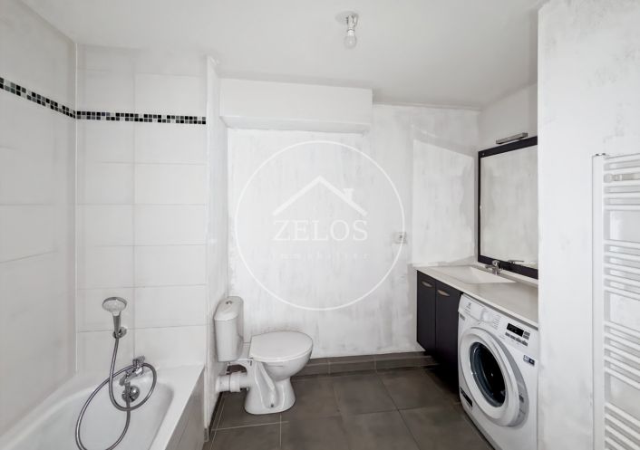 à vendre Appartement Nantes