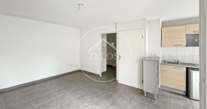 vente Appartement Nantes