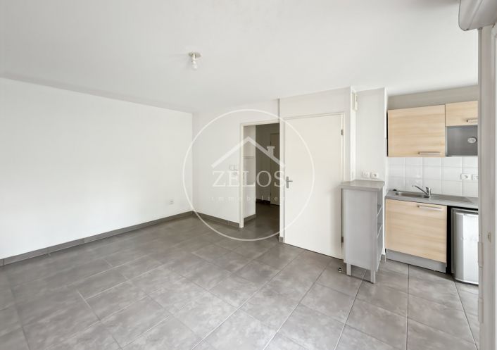 à vendre Appartement Nantes