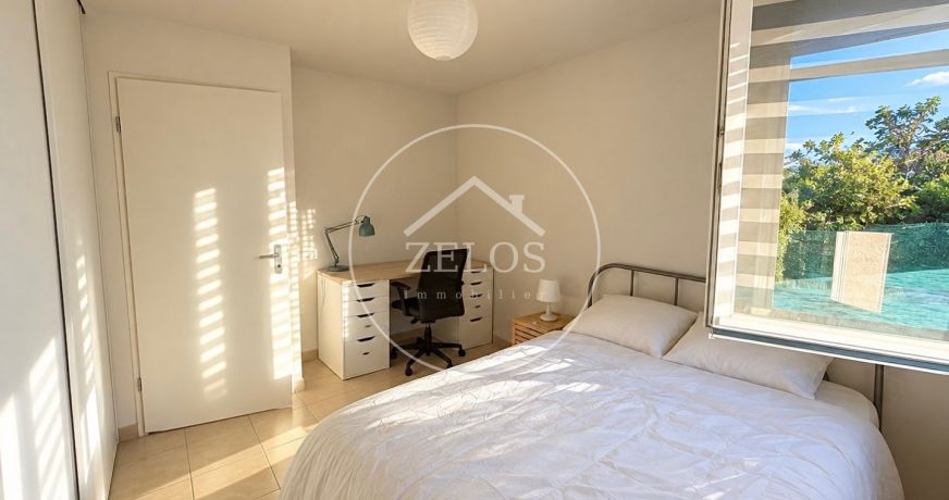 vente Appartement Ussac