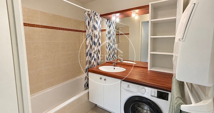 vente Appartement Ussac