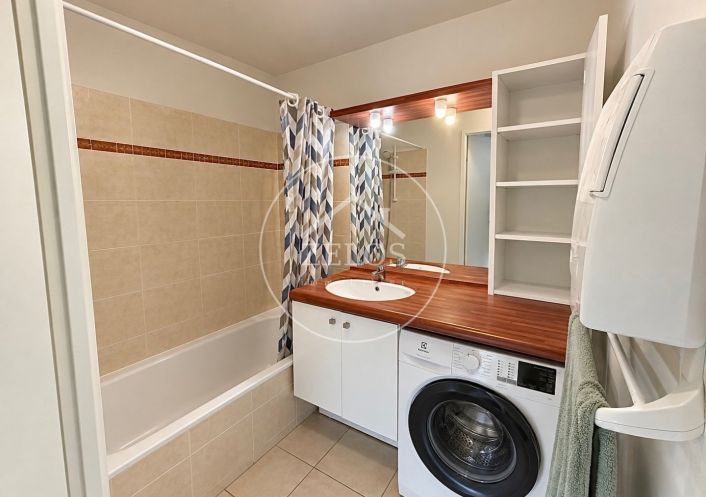 à vendre Appartement Ussac