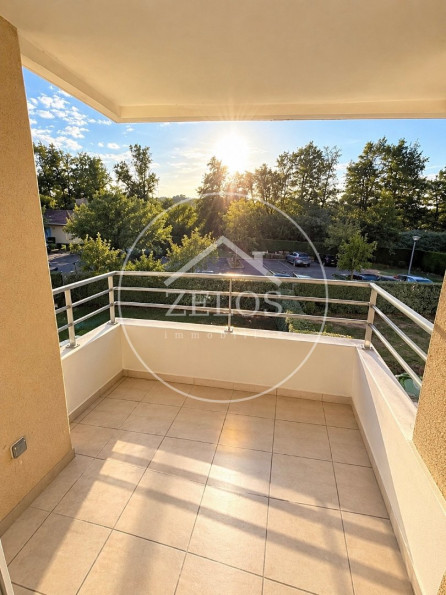 vente Appartement Ussac - Photo 4